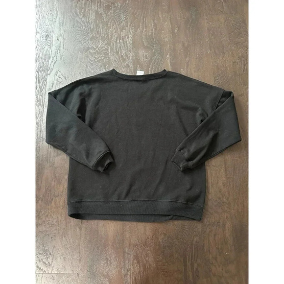 Disney Halloween Mickey Mouse Sweater Disney Parks b42 - Picture 3 of 3